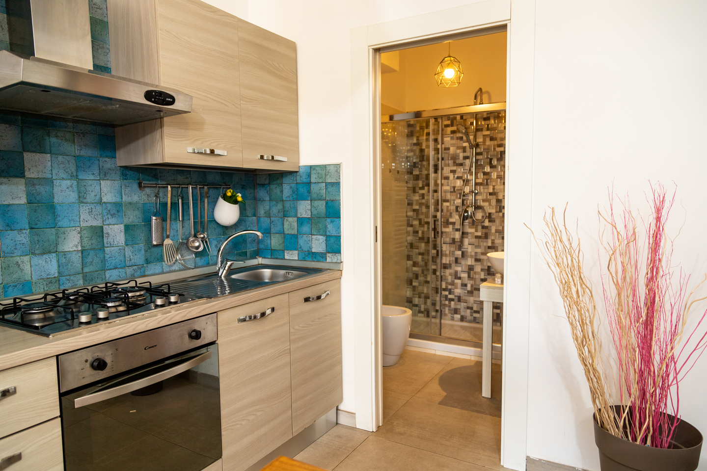 cucina e bagno atlantide